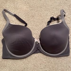 Body by Victoria Victoria’s Secret Lined Demi 34DD